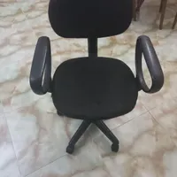 صندلی اداری