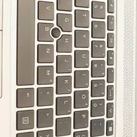 لپ تاپ حرفه ای Hp بدنه تمام فلزی درحد نو (ون پلاس)|رایانه همراه|تبریز, |دیوار