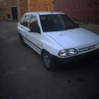 پراید ۹۰|خودرو سواری و وانت|کاشان, حسن آباد|دیوار