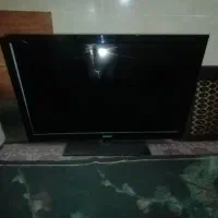 تی وی LCD42 اینچ اسنوا