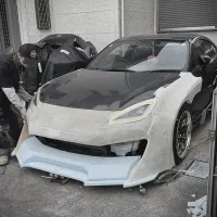 تعمیر و ساخت قطعات فایبرگلاس|خدمات موتور و ماشین|فردیس, فردیس|دیوار