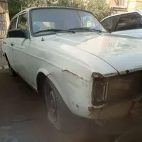 پیکان دوگانه سوز CNG، مدل ۱۳۸۳|خودرو سواری و وانت|تهران, سیزده آبان|دیوار