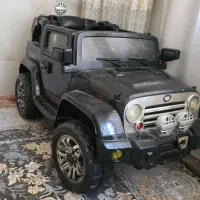 ماشین شارژی