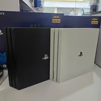 کنسول پلی استیشن پرویک ترا(PS4 PRO 1TBT)پی اس۴ پرو|کنسول، بازی ویدئویی و آنلاین|رشت, یخسازی|دیوار
