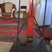 باسکول ‌ قپان