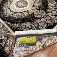 فرش ۹متری سالم و نو|فرش|خرمدره, |دیوار