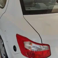 ساینا s دوگانه کارخانه ۱۴۰۲|خودرو سواری و وانت|اراک, |دیوار