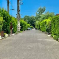 زمین232م نشتاروددرشهرک تهرانی نشین (سرمایه گذاری)|فروش زمین و ملک کلنگی|نشتارود, |دیوار