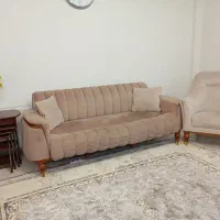 مبل هفت نفره