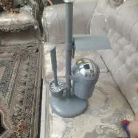سرویس دسشوی سالم بدون استفاده بدون کارتون|لوازم سرویس بهداشتی|اسلام‌شهر, باغ فیض|دیوار