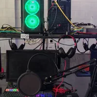 میکروفون ضبط ویدیو و گیمینگ