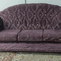 مبل راحتی 7 نفره