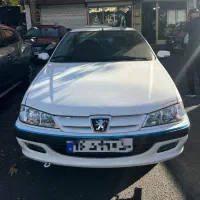 پرشیا مدل۱۴۰۲ موتور xu7p (اقساطی/شرایطی)