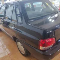 پراید 132مدل90|خودرو سواری و وانت|بوکان, |دیوار