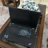 لپ تاپ لنوو رم ۱۶ گیگ سی پی یو i7 هارد ۷۵۰ گیگ|رایانه همراه|رشت, شهرک قدس|دیوار