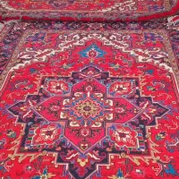 فرش جفت۶متری هریس۶۱۰ایلمک