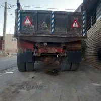 لیلاند|خودرو سنگین|شهرضا, |دیوار