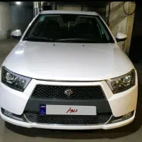 دنا پلاس اتومات توربو آپشنال