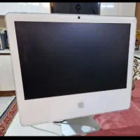 مانیتور اپل ایمک