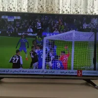 تلوزیون الجی ۴۳ اینج