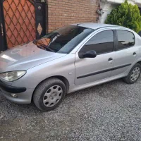 ۲۰۶sdمدل۸۹زیرقیمت|خودرو سواری و وانت|بابل, |دیوار