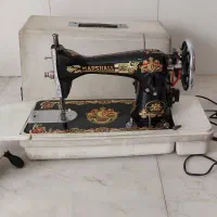 چرخ خیاطی مارشال