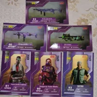 کیمدی کالاف