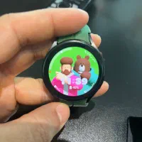 ساعت گلکسی واچ 5