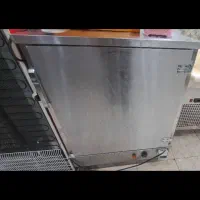 گرمکن صنعتی سینگ صنعتی