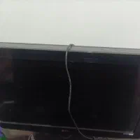 تلویزیون 32اینچ|تلویزیون و پروژکتور|دورود, |دیوار