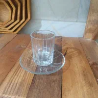 فنجان نعلبکی|ظروف سرو و پذیرایی|قم, آزادگان|دیوار