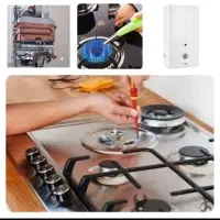 تعمیرات تخصصی تضمینی بخاری،اجاق گاز،آبگرمکن‌دیواری