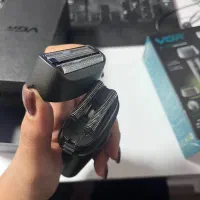 شیور صفر زن صورت و بدن وی جی آر|آرایشی، بهداشتی، درمانی|فلاورجان, |دیوار