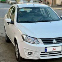 ساینا مدل ۹۹ خشک و درجه یک|خودرو سواری و وانت|سقز, |دیوار