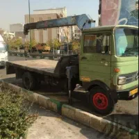 جرثقیل 3 تن خاور