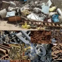 خرید ضایعات آهن،آلومینیوم،مس، برنج و کولر سوخته|خدمات پیشه و مهارت|بندرعباس, |دیوار