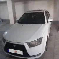 دنا پلاس فول آپشن مدل ۹۷