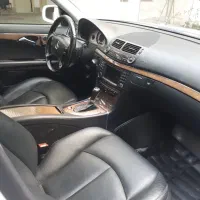 بنز e240 مدل ۲۰۰۳|خودرو سواری و وانت|تهران, سعادت‌آباد|دیوار