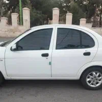 ساینا اس مدل ۱۴۰۲ کم کار|خودرو سواری و وانت|اصفهان, خانه اصفهان|دیوار