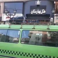 ون دربستی مشهد