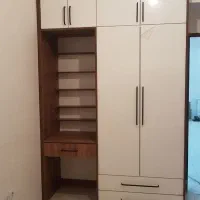 ساخت کابینت و کمد ساخت ونصب درب ها چوبی وضدسرقت
