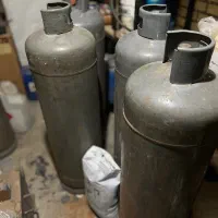 کپسول گاز فروشی|اجاق گاز و لوازم برقی پخت‌وپز|رباط‌کریم, رباط‌کریم|دیوار