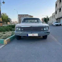فروش شورلت نوا c6|خودرو کلاسیک|مبارکه, |دیوار