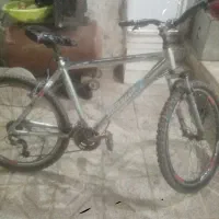 دوچرخه 26