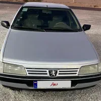 پژو 405مدل 94|خودرو سواری و وانت|جیرفت, |دیوار