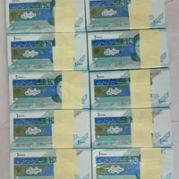 اسکناس نو|کلکسیون سکه، تمبر، اسکناس|شاهین‌شهر, فردوسی|دیوار