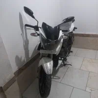 آپاچی 94 سالم درحد|موتورسیکلت|پاکدشت, پاکدشت (مامازند)|دیوار