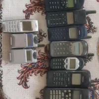 موبایل نوستالوژی بسیار سالم