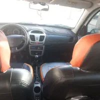 ساینا EX 1400|خودرو سواری و وانت|سنندج, |دیوار