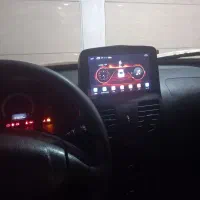 کوئیک سفید مشکی ۹۹|خودرو سواری و وانت|بیرجند, |دیوار